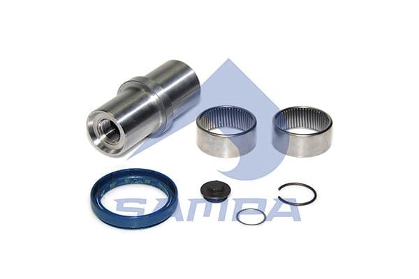 Set reparatie, pivot SAMPA 010.758