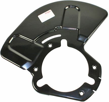 protectie stropire,disc frana METZGER AUTOTEILE 6115049