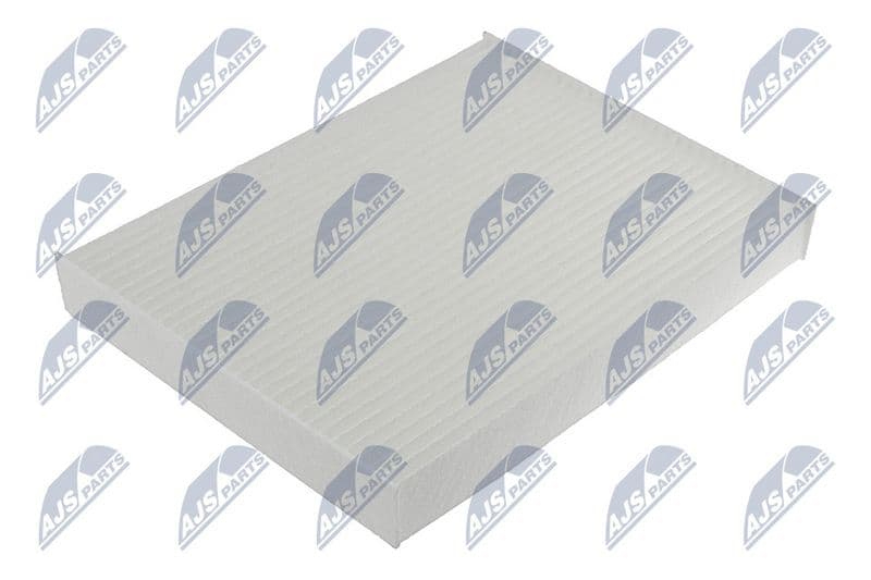 Filtru, aer habitaclu NTY FCF-KA-313