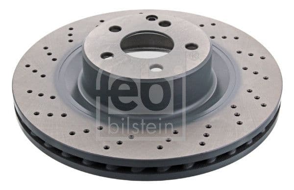 Disc frana FEBI BILSTEIN 44032