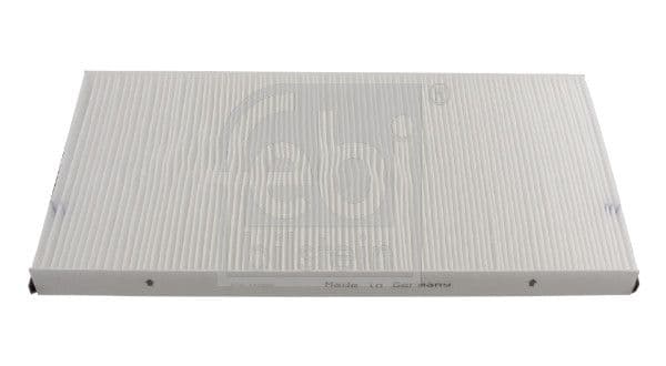 Filtru, aer habitaclu FEBI BILSTEIN 32971