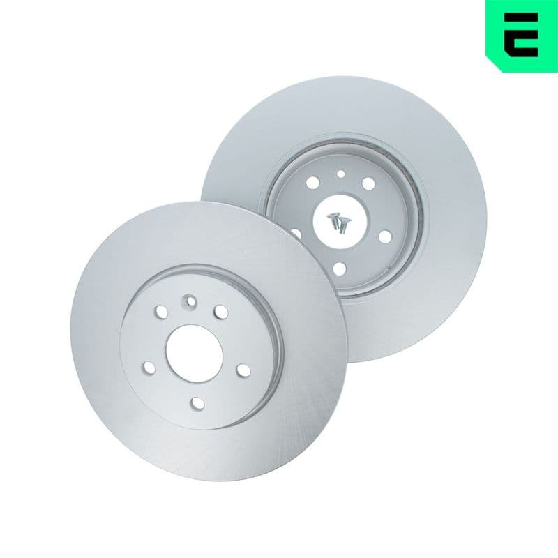 Disc frana OPTIMAL BS-9488C