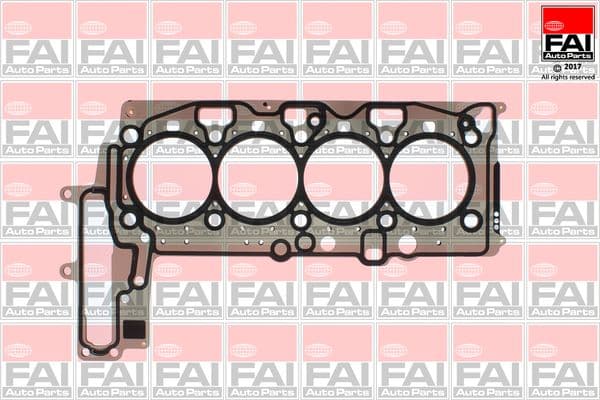 Garnitura, chiulasa FAI AutoParts HG1757B