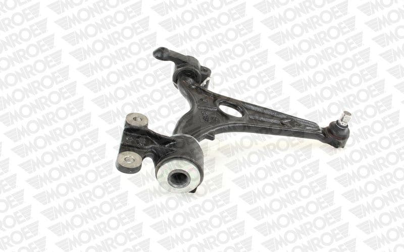 Brat, suspensie roata MONROE L10571
