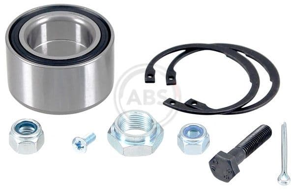 Set rulment roata ABS 200501
