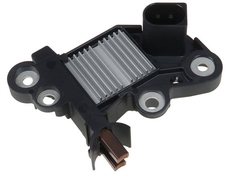 Regulator, alternator AS-PL Bosch ARE0184(BOSCH)