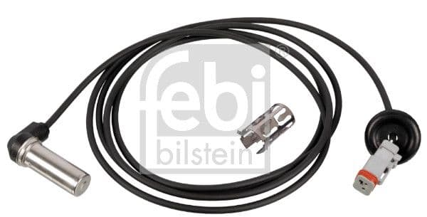 senzor,turatie roata FEBI BILSTEIN 106473