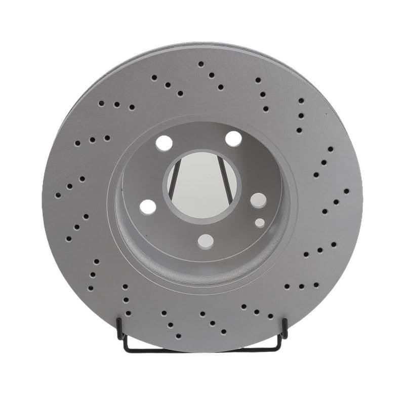 Disc frana FERODO PREMIER DDF1693C