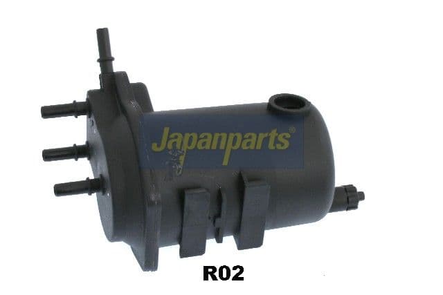 filtru combustibil JAPANPARTS FC-R02S