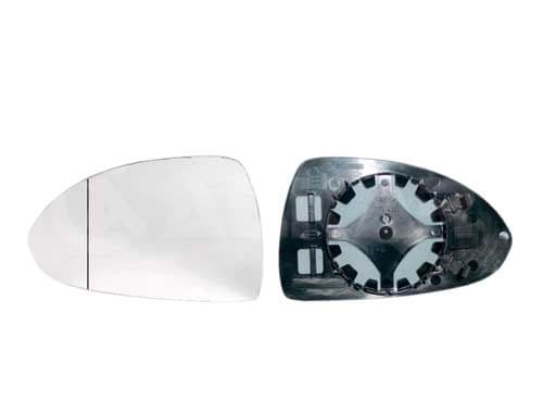 Sticla oglinda, oglinda retrovizoare exterioara ALKAR 6431424