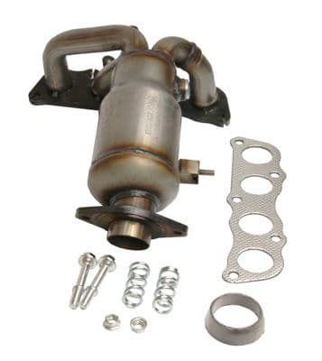 Catalizator MAXGEAR 27-6082