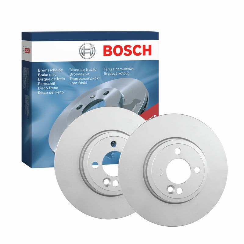 Disc frana BOSCH 0 986 479 438