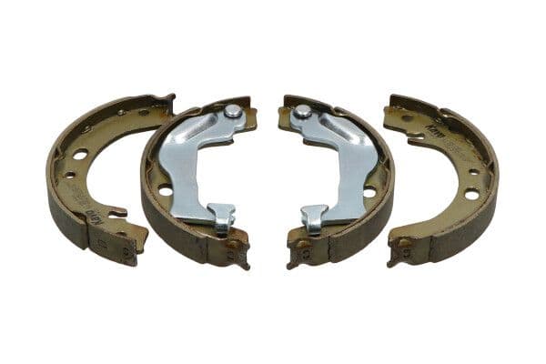 Set saboti frana KAVO PARTS KBS-9909