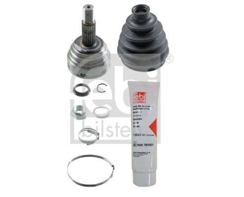 Set articulatie, planetara FEBI BILSTEIN 17014
