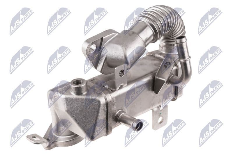 Radiator, recirculare gaze de esapament NTY EGR-RE-031