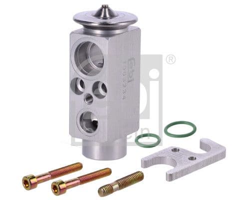 Supapa expansiune, clima FEBI BILSTEIN 1003234