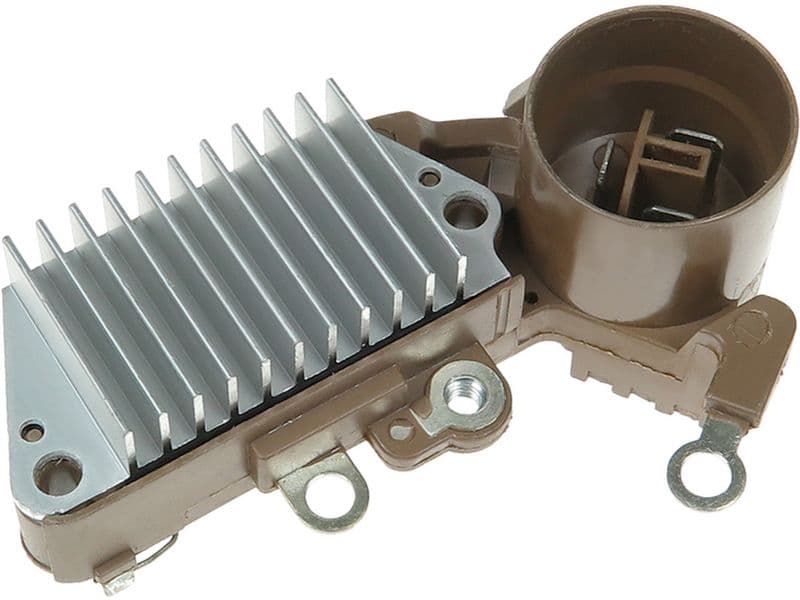 Regulator, alternator AS-PL AS ARE6020