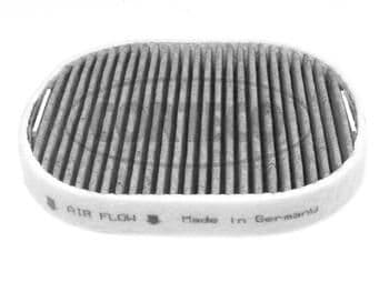 Filtru, aer habitaclu CORTECO 80000411