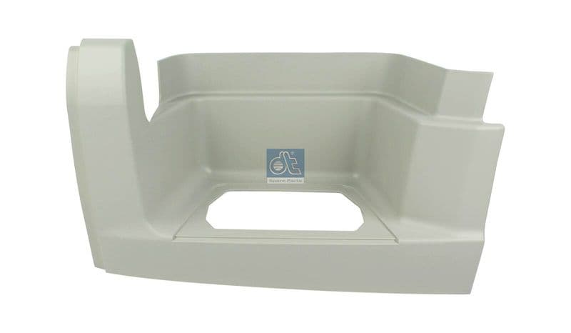 Placă de prag DT Spare Parts 5.16048