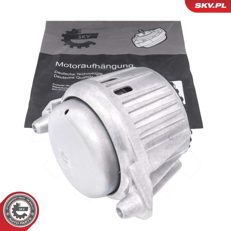 Suport motor ESEN SKV 75SKV328
