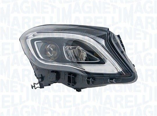 Far MAGNETI MARELLI 711451000322