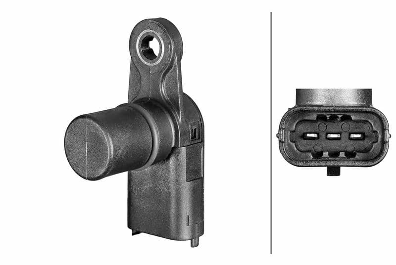 senzor,pozitie ax cu came HELLA 6PU 358 380-671