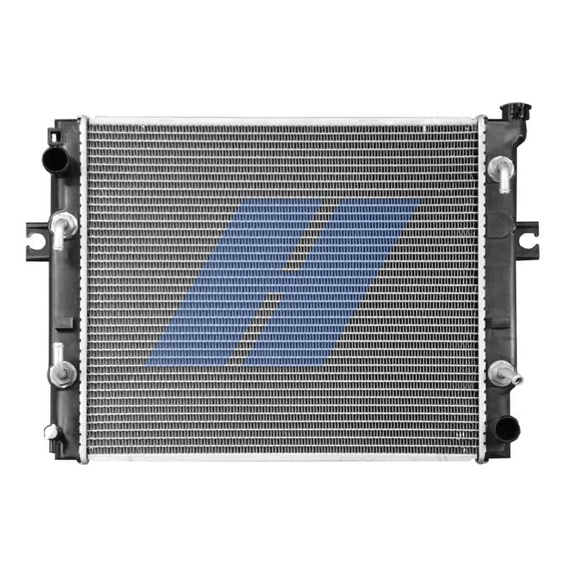 Radiator, racire motor HIGHWAY AUTOMOTIVE 11156019