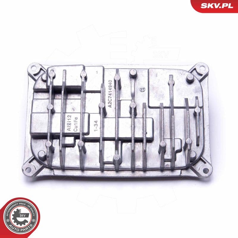 unitate de control,lumini ESEN SKV 59SKV043