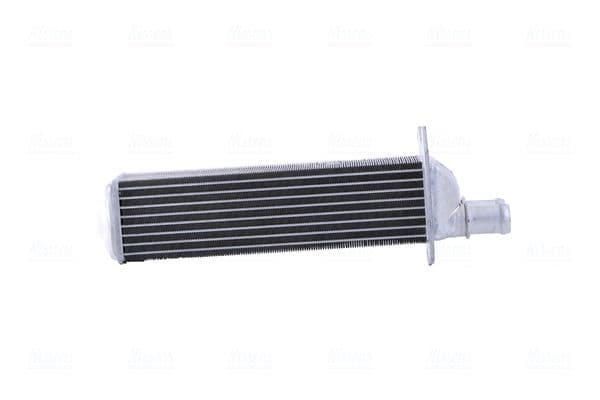 Intercooler, compresor NISSENS 961221