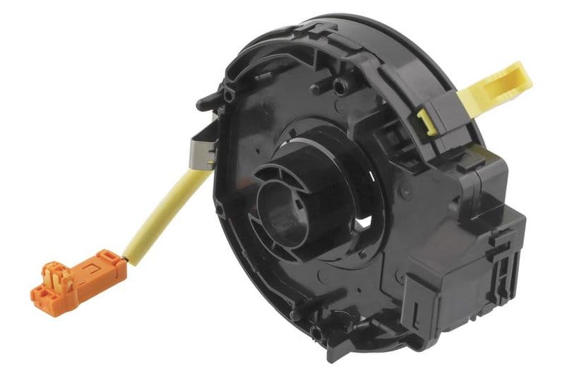 Arc spirala, Airbag TOPRAN 602 192