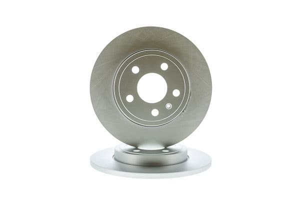 Disc frana AISIN Premium ADVICS by T6R975S