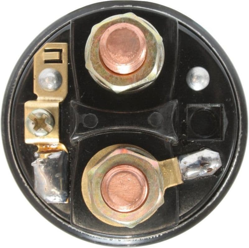 Solenoid, electromotor HC-Cargo F 032 901 500