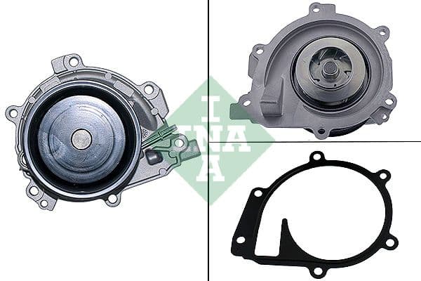 Pompă de apă, răcire motor Schaeffler INA 538 0985 10