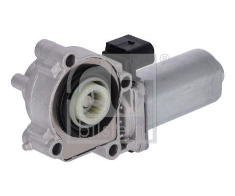 Element de ajustare, cutie de distribuție FEBI BILSTEIN Plus 177737