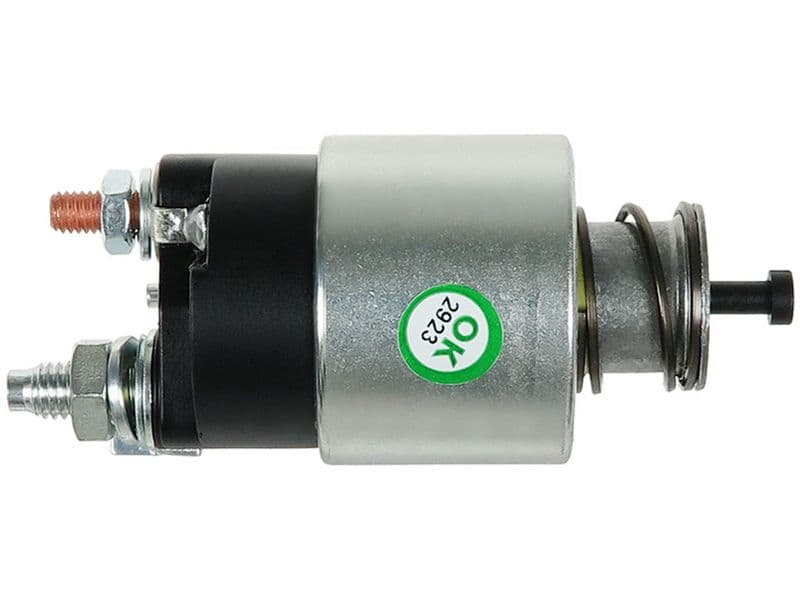 Solenoid, electromotor AS-PL AS SS3102P