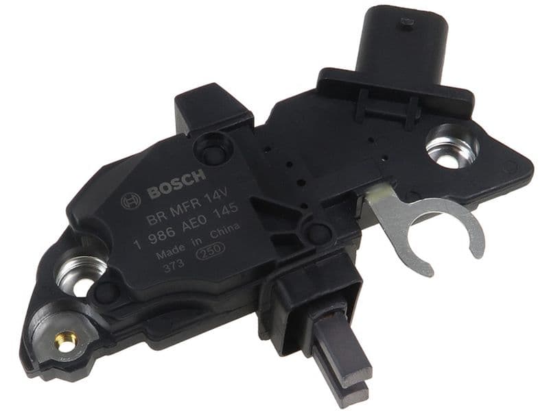 Regulator, alternator AS-PL PREMIUM ARE0118(BOSCH)