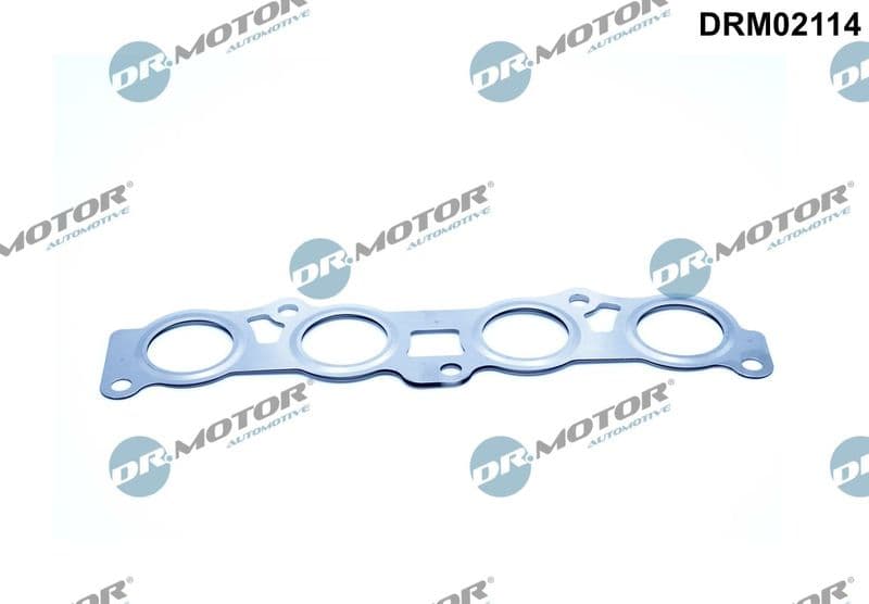 Garnitura, galerie evacuare Dr.Motor Automotive DRM02114