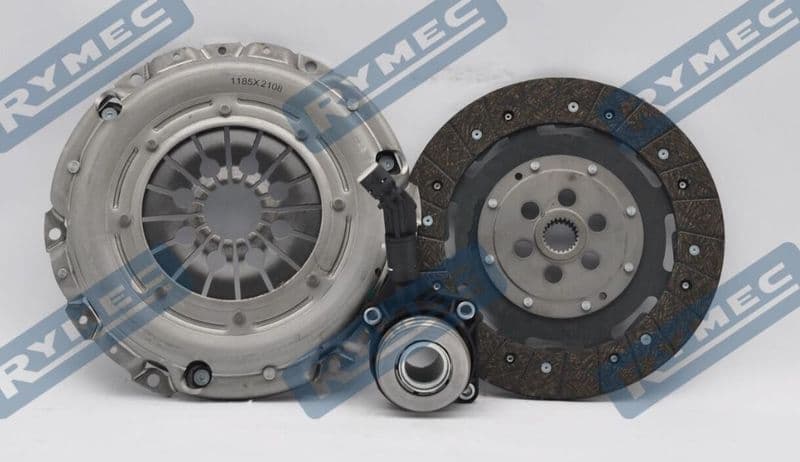 Set ambreiaj RYMEC JT1763056