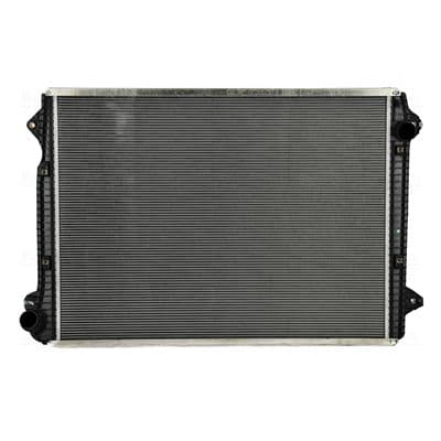 Radiator, racire motor NISSENS 606320