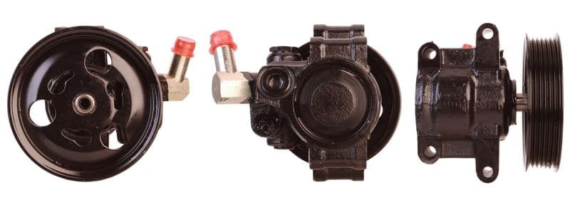 Pompa hidraulica, sistem de directie ELSTOCK 15-0040