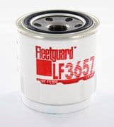 Filtru ulei FLEETGUARD LF3657