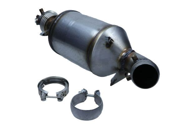Filtru funingine/particule, sist.de esapament MAXGEAR 27-6019