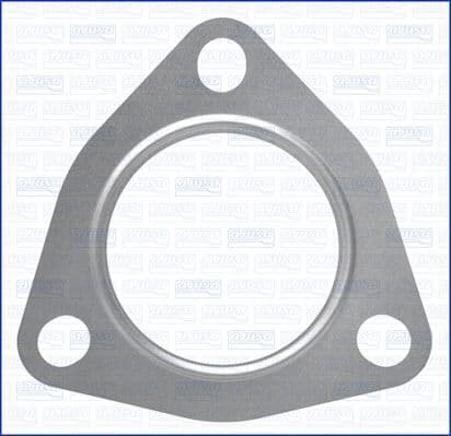 Garnitura, racord evacuare AJUSA MULTILAYER STEEL 01516400