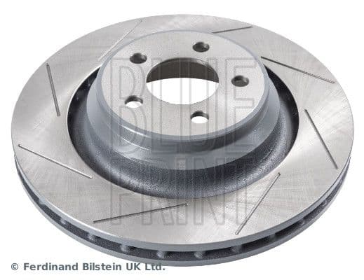 Disc frana BLUE PRINT ADA104361