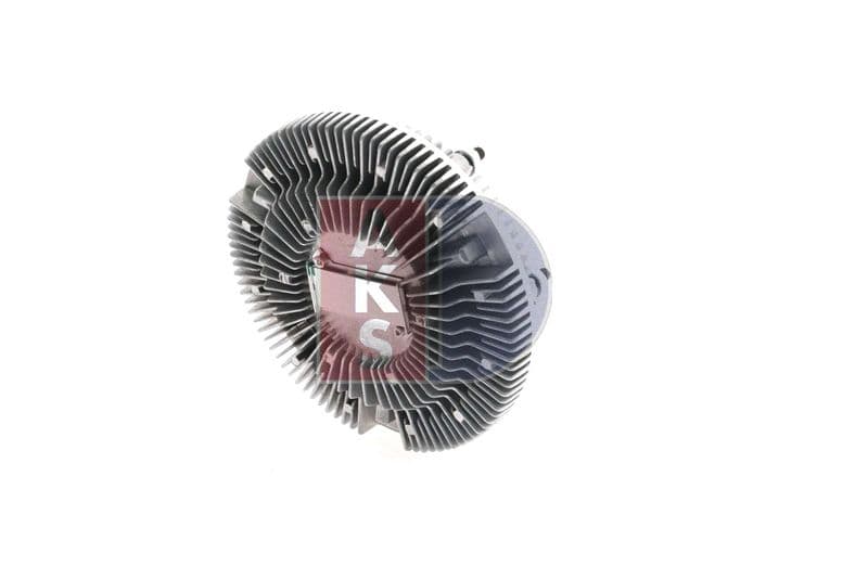 Cupla, ventilator radiator AKS DASIS 448071N