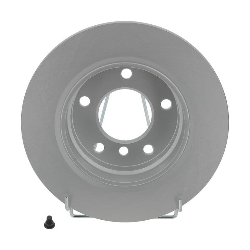 Disc frana FERODO PREMIER Coat+ disc DDF249C