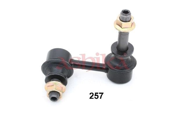 Brat/bieleta suspensie, stabilizator ASHIKA 106-02-256R