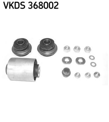 Set, suspensie roata SKF VKDS 368002