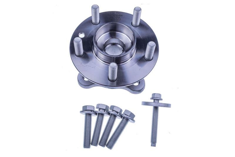 Set rulment roata DENCKERMANN W413984