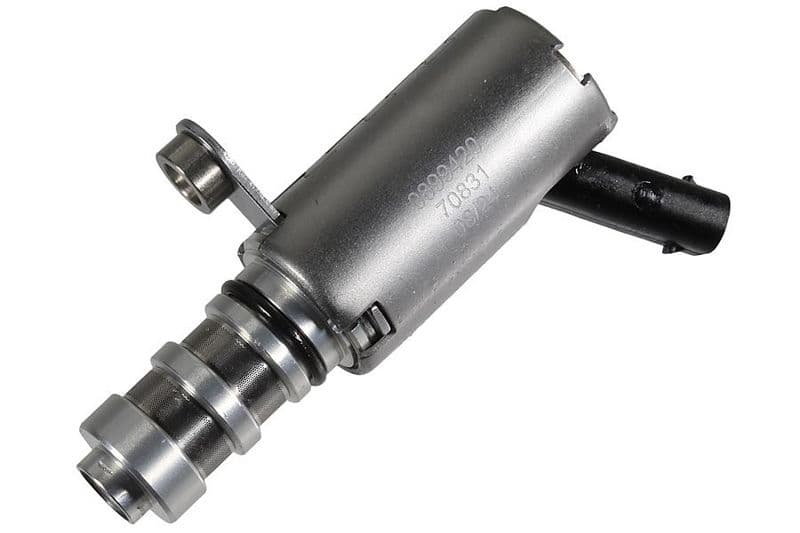 Supapa presiune ulei METZGER AUTOTEILE 0899420